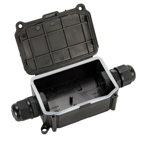 underground rated junction box|underground waterproof junction boxes.